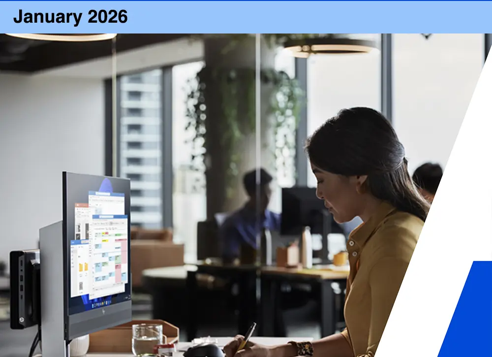 HP MAX 2025